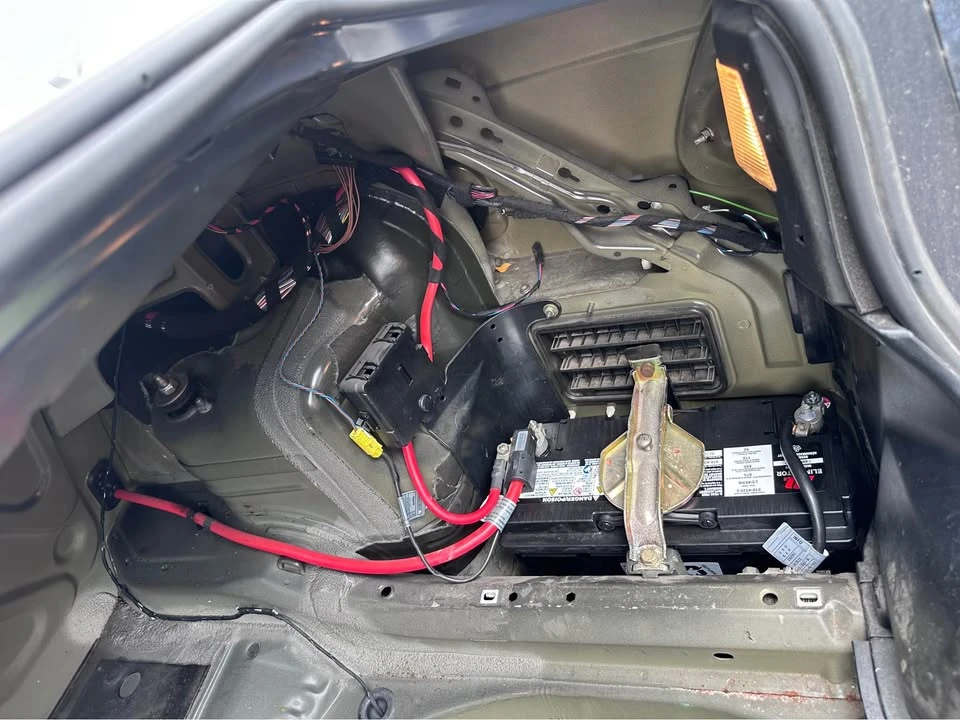 2004 BMW E46 3 Series - Image 18 of 20