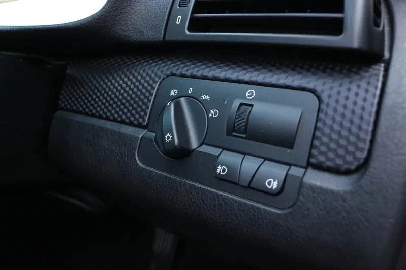 2004 BMW E46 3 Series - Image 19 of 20