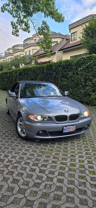 2004 BMW E46 3 Series - Image 2 of 13