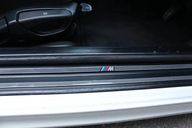 2004 BMW E46 3 Series - Image 17 of 20