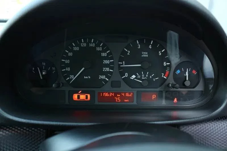 2004 BMW E46 3 Series - Image 14 of 20