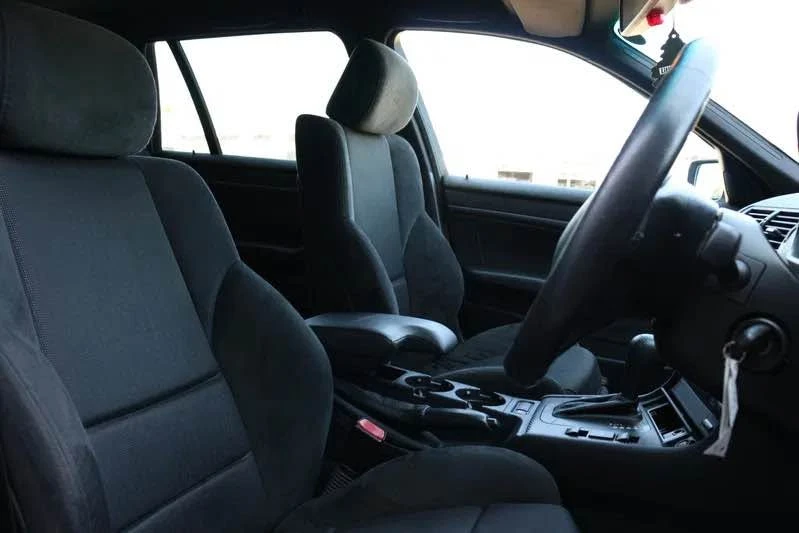 2004 BMW E46 3 Series - Image 16 of 20