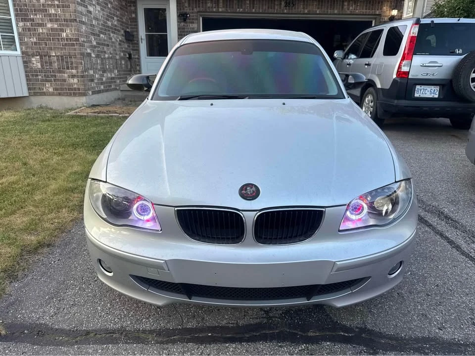 2004 BMW E46 3 Series - Image 6 of 10