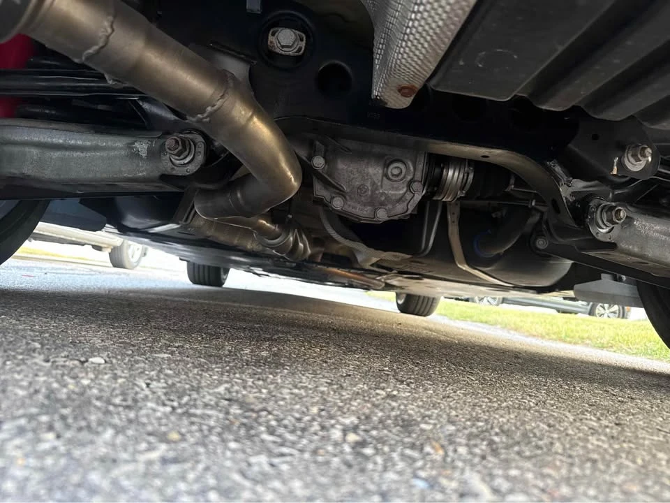 2004 BMW E46 3 Series - Image 10 of 10