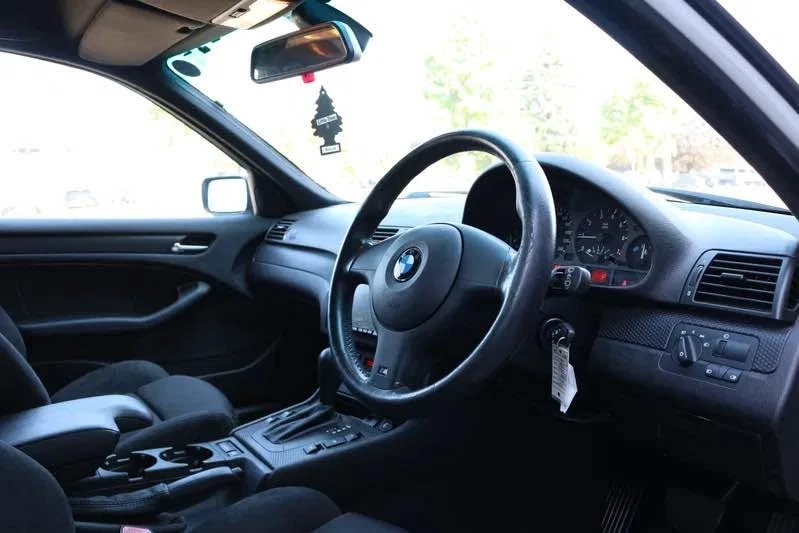 2004 BMW E46 3 Series - Image 15 of 20