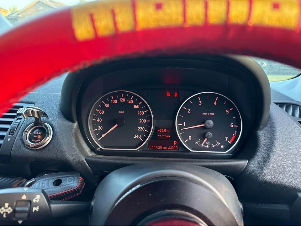 2004 BMW E46 3 Series - Image 8 of 10