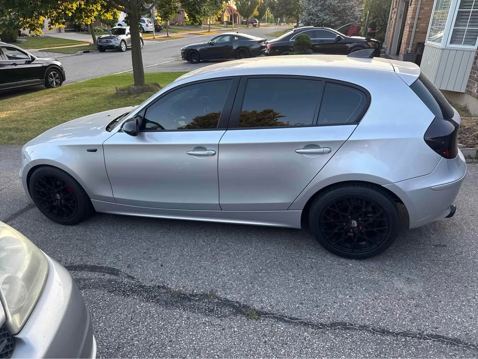2004 BMW E46 3 Series - Image 2 of 10