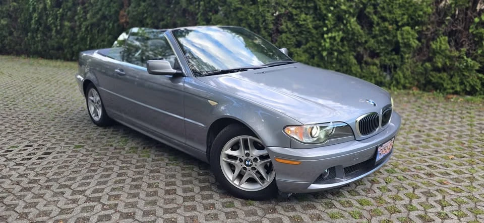 2004 BMW E46 3 Series - Image 13 of 13