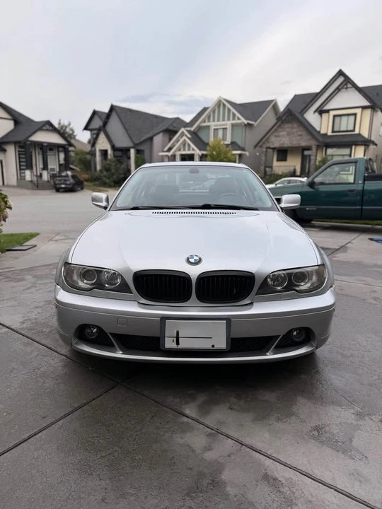 2004 BMW E46 3 Series - Image 2 of 12