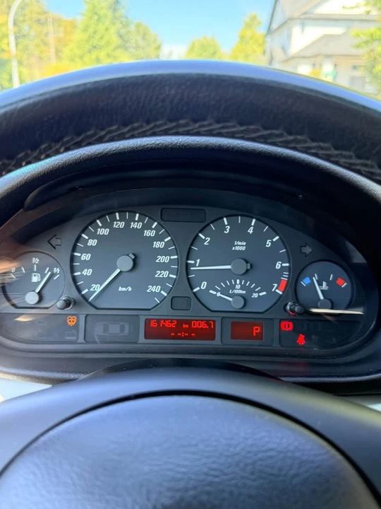 2004 BMW E46 3 Series - Image 12 of 12