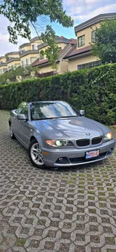 2004 BMW 3 Series 325Ci Convertible