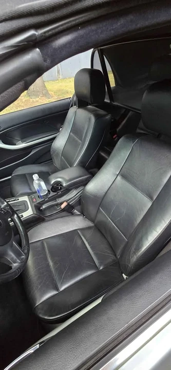 2004 BMW E46 3 Series - Image 7 of 13