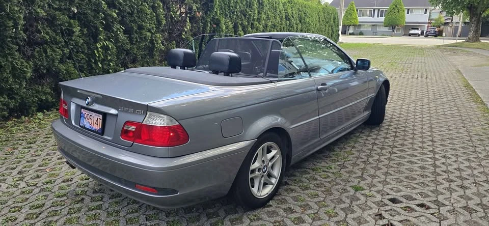 2004 BMW E46 3 Series - Image 12 of 13