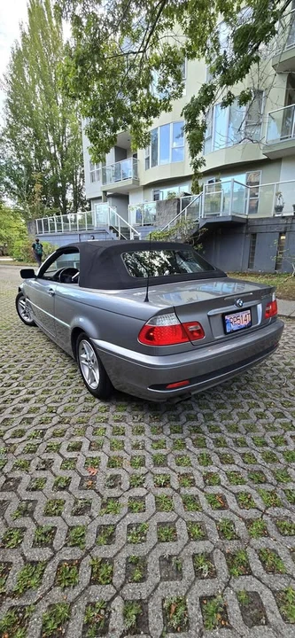 2004 BMW E46 3 Series - Image 5 of 13