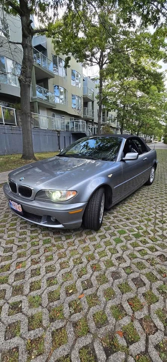 2004 BMW E46 3 Series - Image 6 of 13