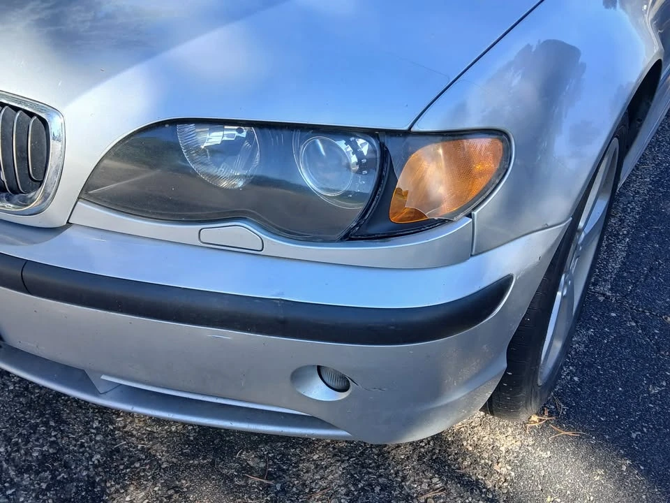 2004 BMW E46 3 Series - Image 11 of 11