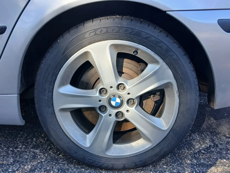 2004 BMW E46 3 Series - Image 10 of 11