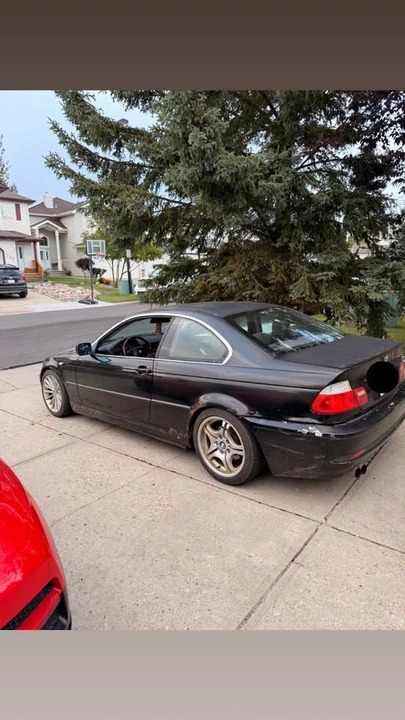 2004 BMW E46 3 Series - Image 5 of 11