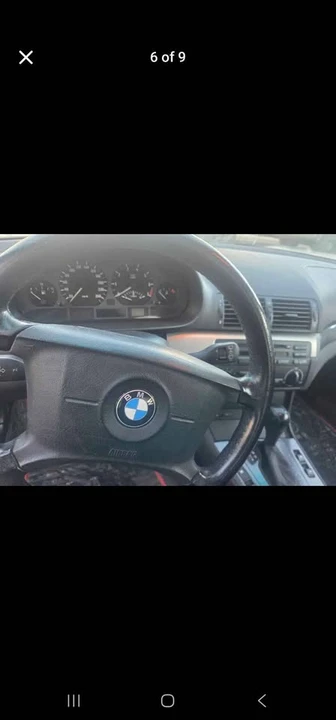 2004 BMW E46 3 Series - Image 6 of 8