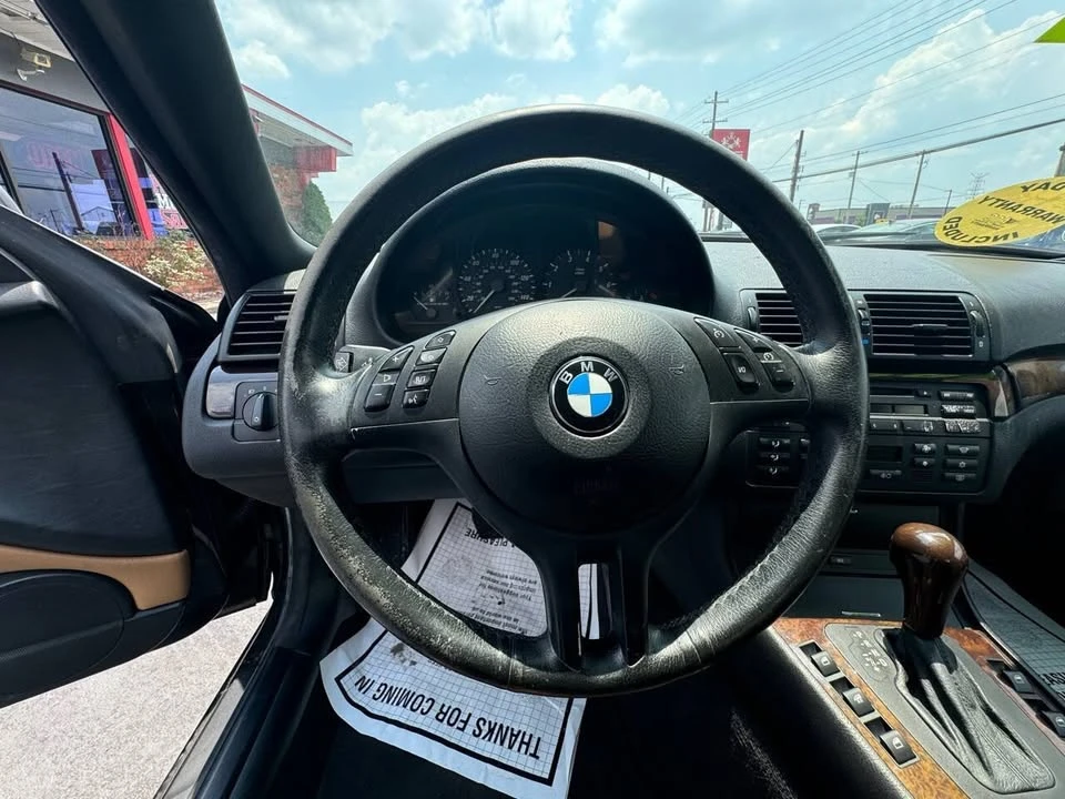 2004 BMW E46 3 Series - Image 15 of 20