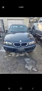 2004 BMW 3 Series