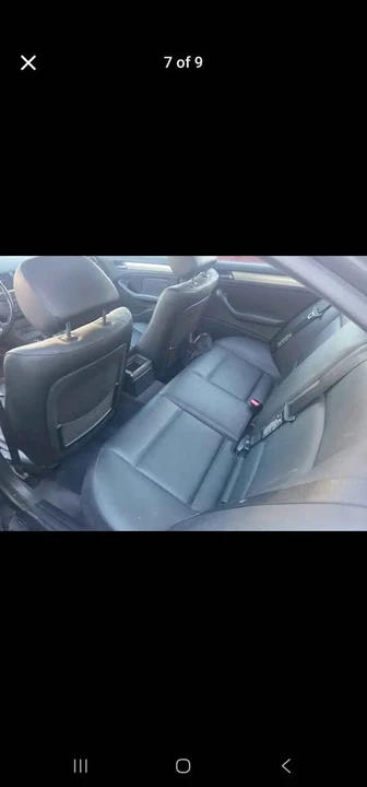 2004 BMW E46 3 Series - Image 7 of 8