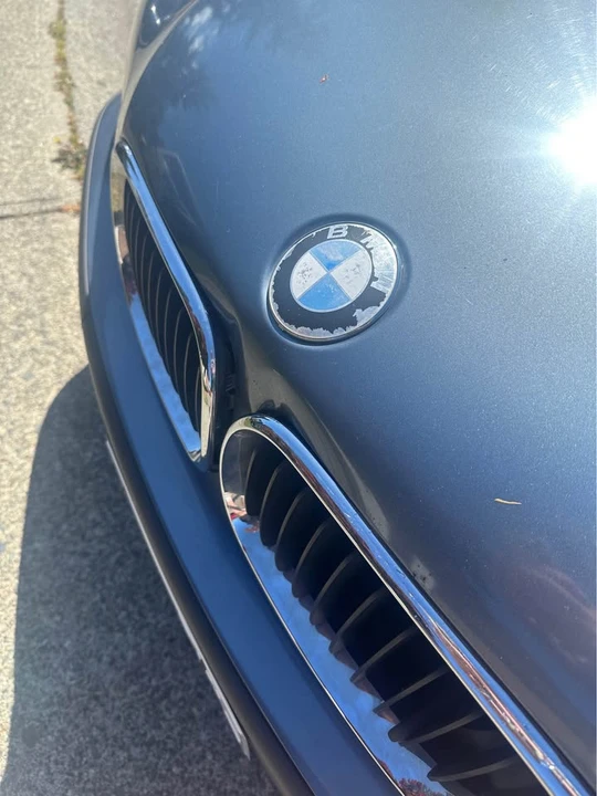 2004 BMW E46 3 Series - Image 7 of 11