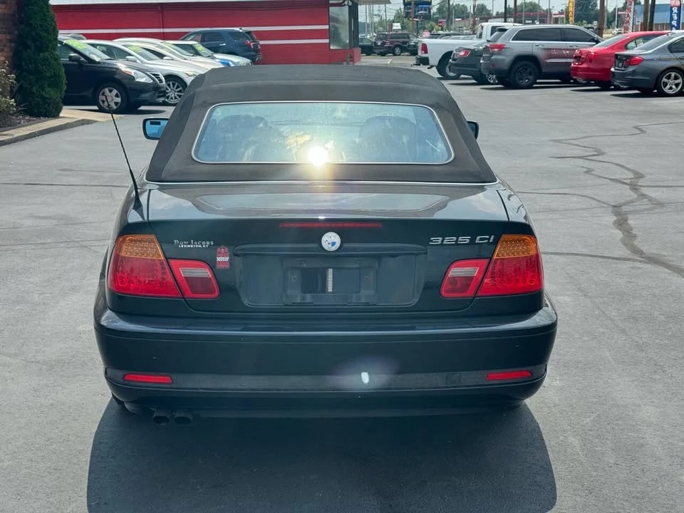 2004 BMW E46 3 Series - Image 6 of 20