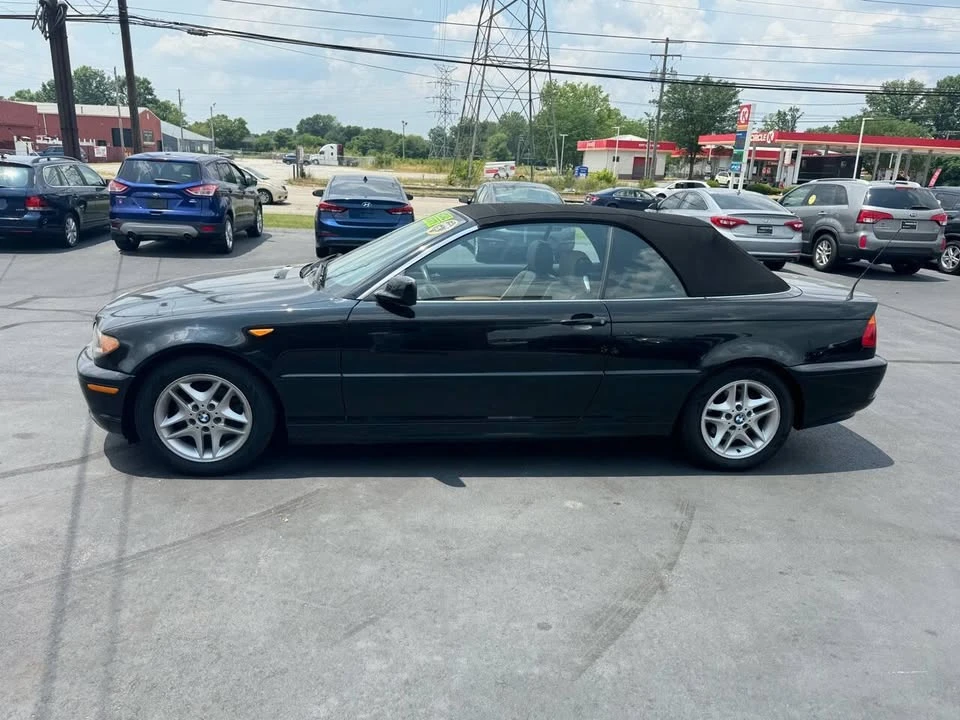 2004 BMW E46 3 Series - Image 5 of 20