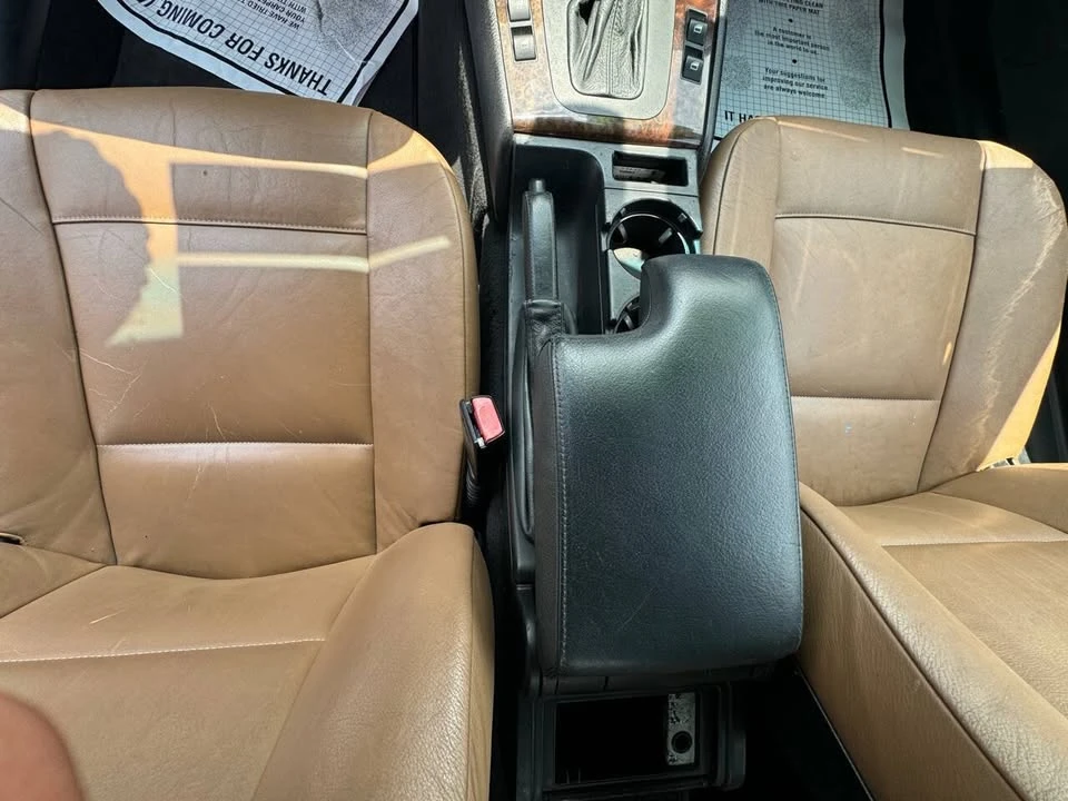 2004 BMW E46 3 Series - Image 19 of 20