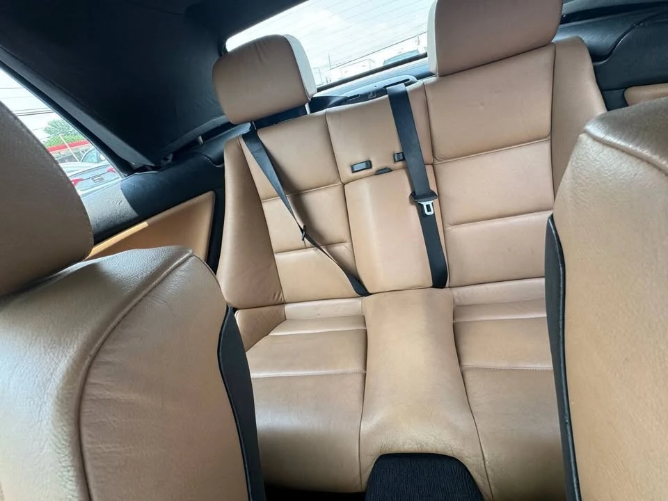 2004 BMW E46 3 Series - Image 20 of 20