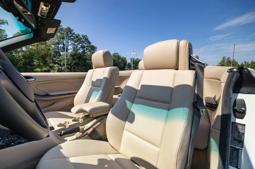 2004 BMW E46 3 Series - Image 13 of 17