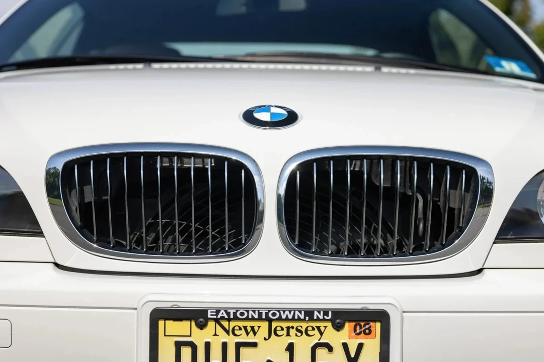 2004 BMW E46 3 Series - Image 6 of 17