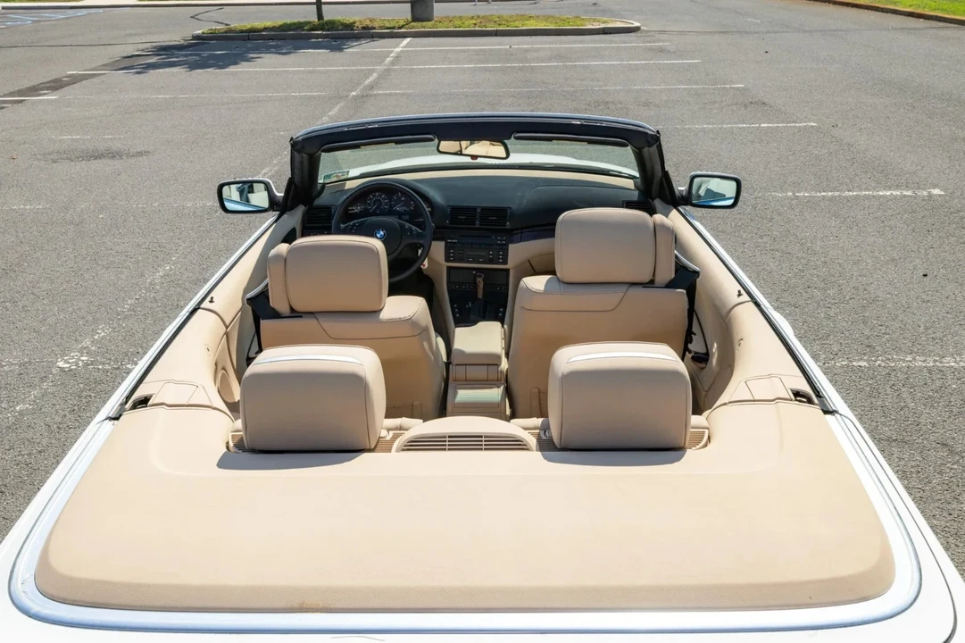 2004 BMW E46 3 Series - Image 14 of 17