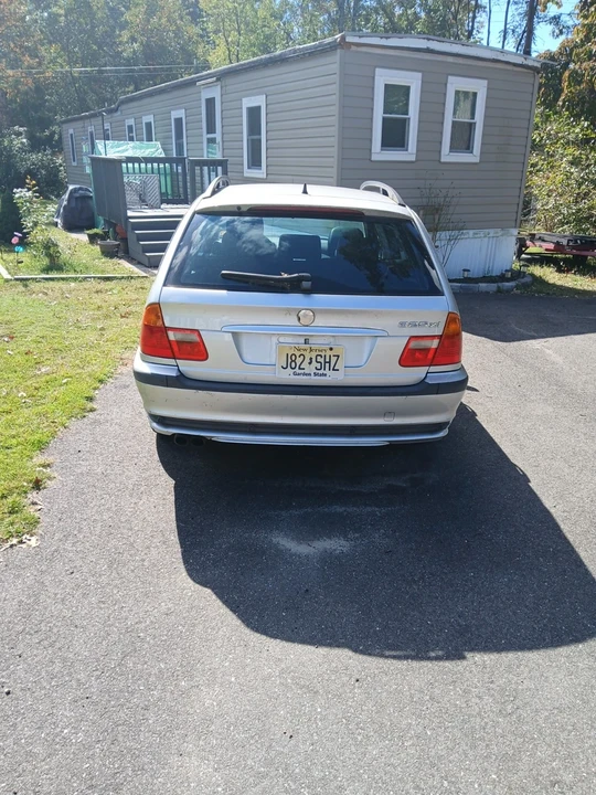 2004 BMW E46 3 Series - Image 6 of 7