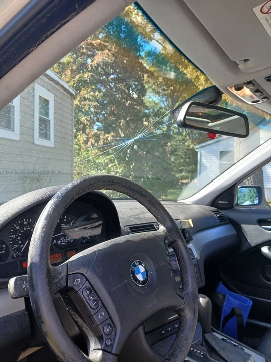 2004 BMW E46 3 Series - Image 7 of 7