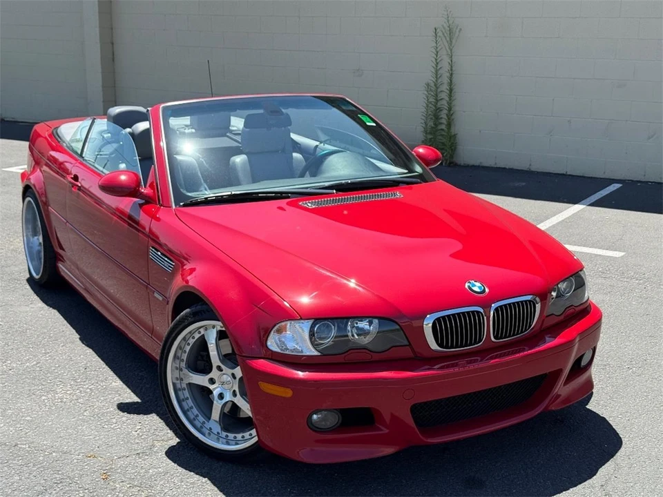 2004 BMW E46 3 Series - Image 7 of 25