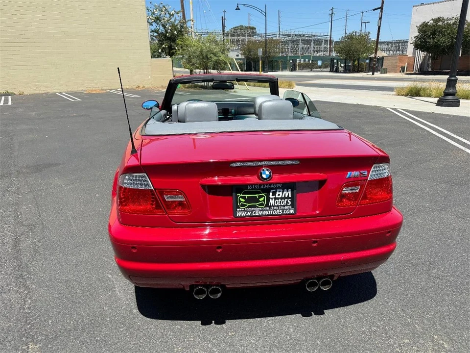 2004 BMW E46 3 Series - Image 9 of 25