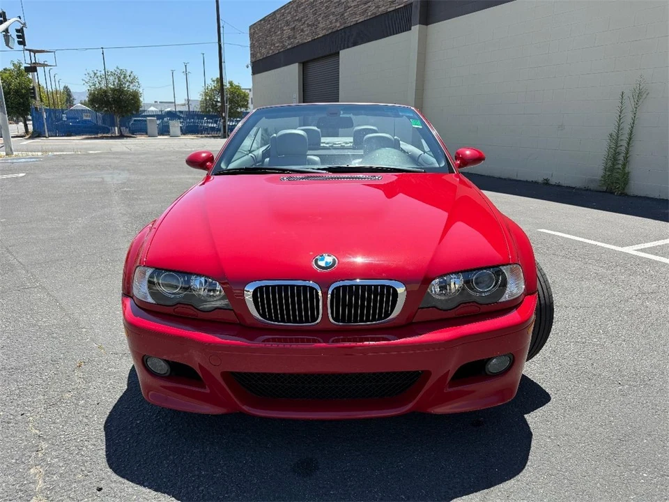 2004 BMW E46 3 Series - Image 6 of 25