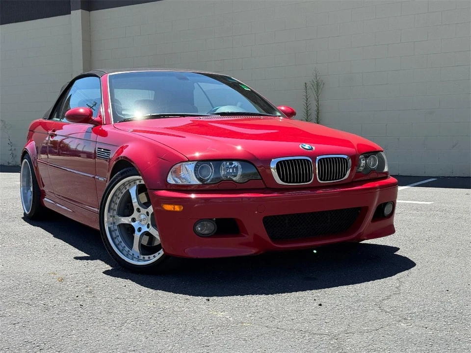 2004 BMW E46 3 Series - Image 2 of 25