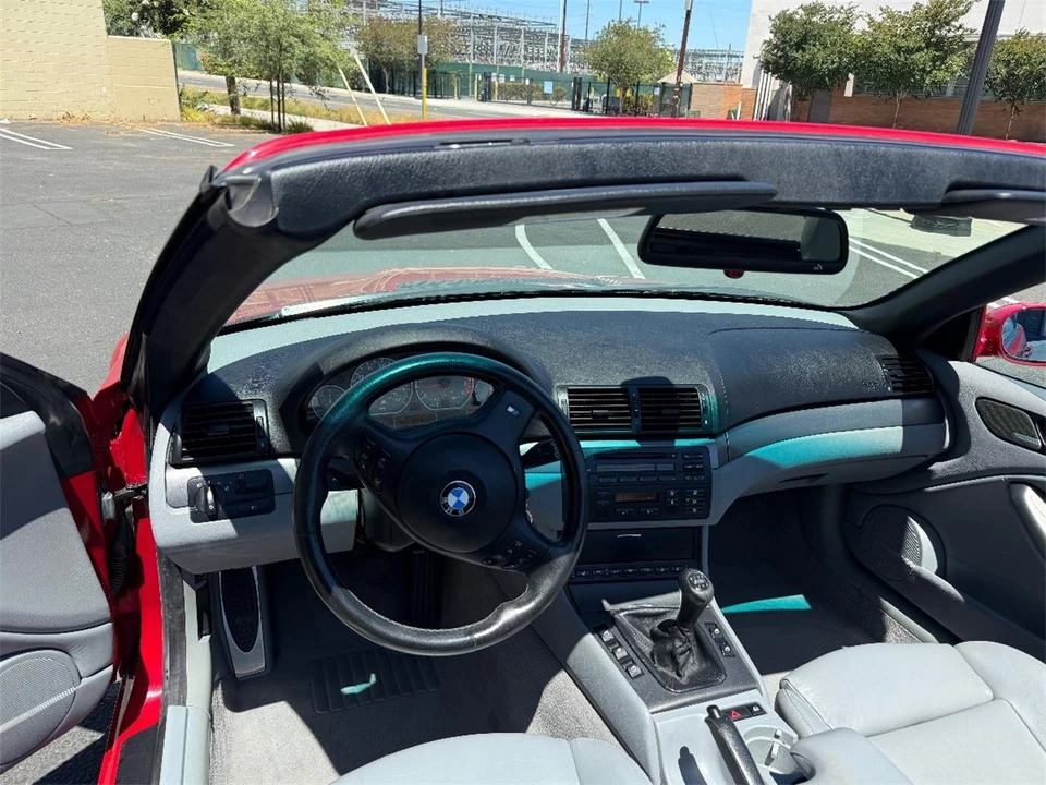 2004 BMW E46 3 Series - Image 11 of 25