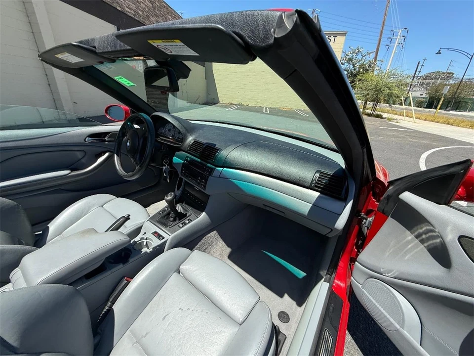 2004 BMW E46 3 Series - Image 19 of 25