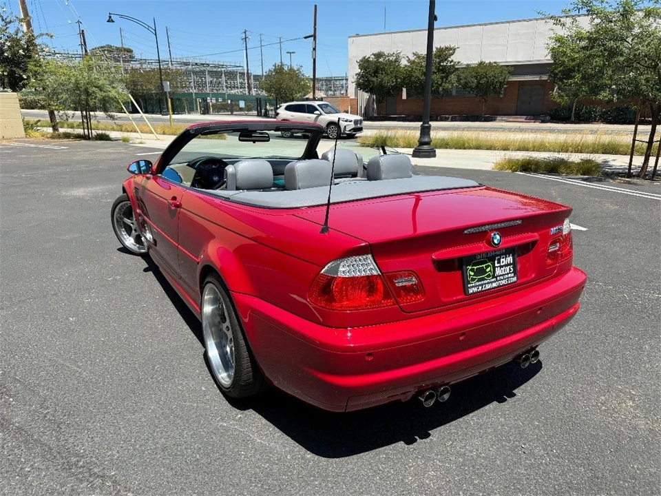 2004 BMW E46 3 Series - Image 10 of 25
