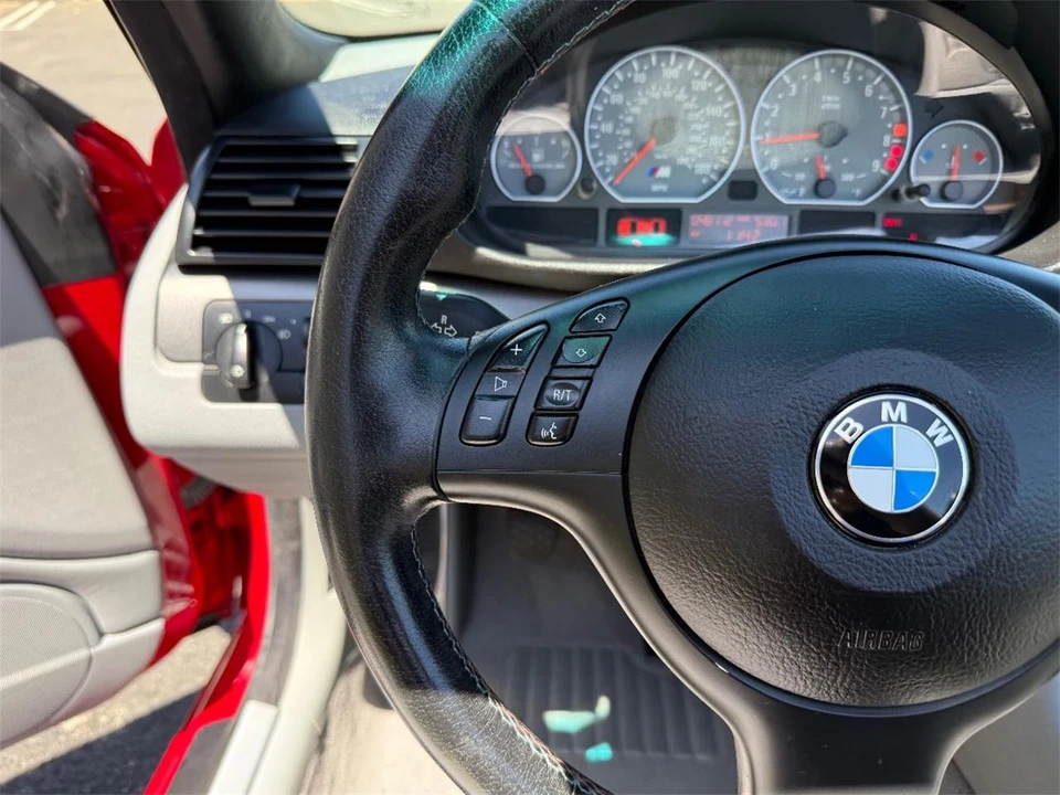 2004 BMW E46 3 Series - Image 20 of 25