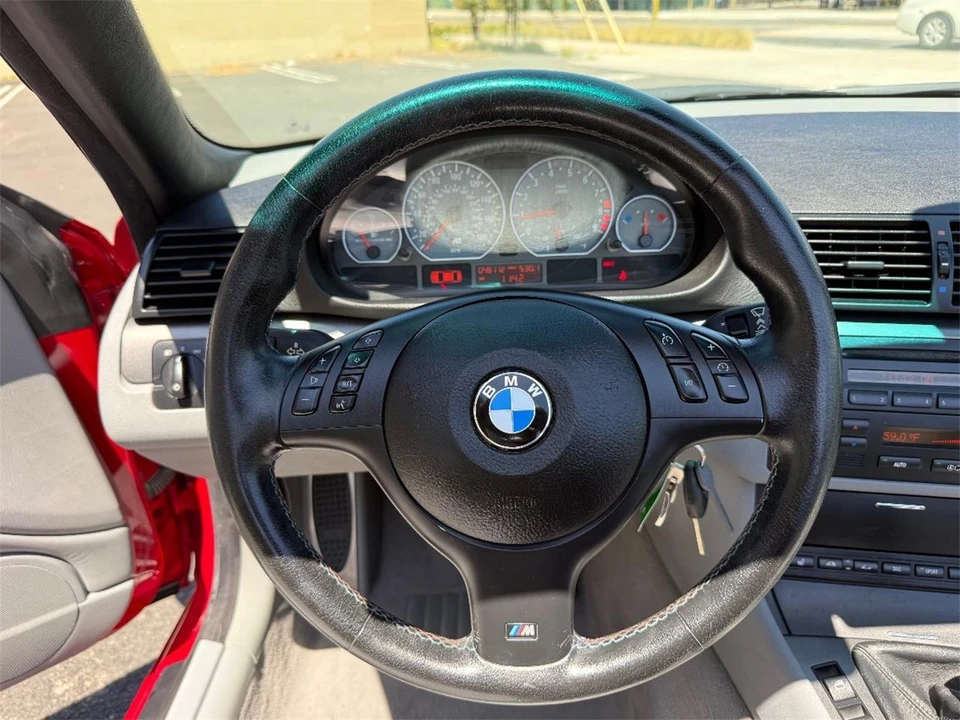 2004 BMW E46 3 Series - Image 21 of 25
