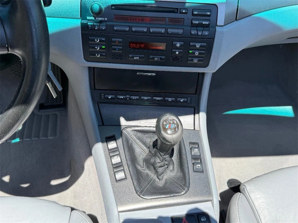 2004 BMW E46 3 Series - Image 23 of 25