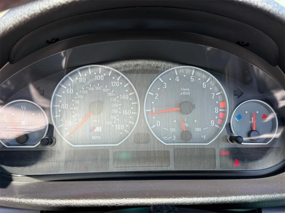 2004 BMW E46 3 Series - Image 24 of 25