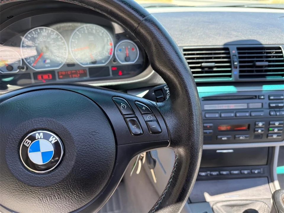 2004 BMW E46 3 Series - Image 25 of 25