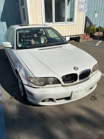 2004 BMW E46 3 Series - Image 2 of 4