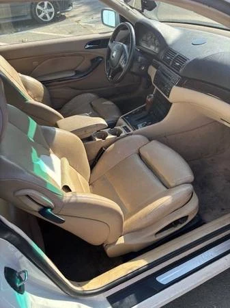 2004 BMW E46 3 Series - Image 4 of 4